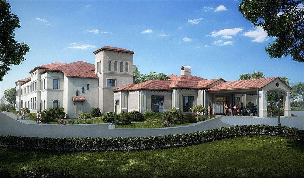 St. Simons Island The Inn By Sea Island מראה חיצוני תמונה