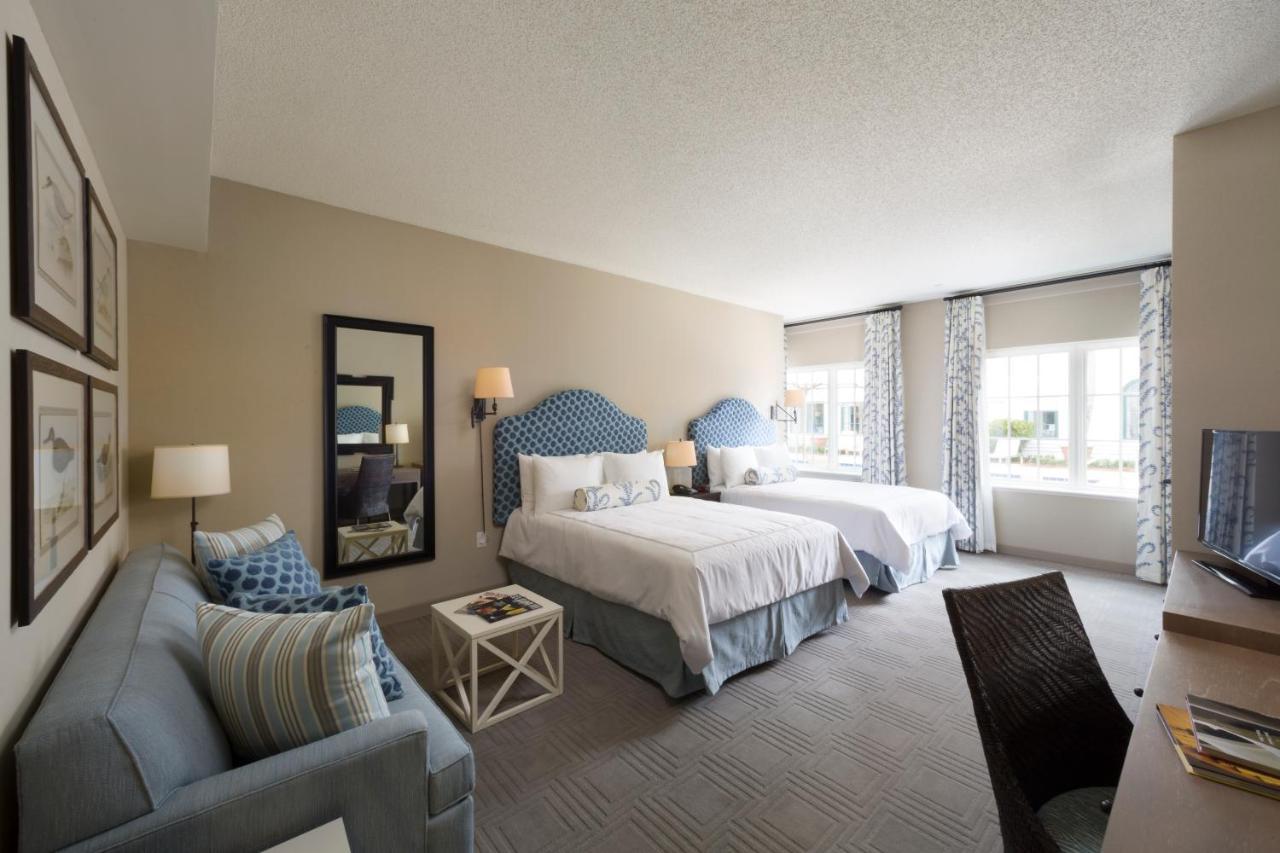 St. Simons Island The Inn By Sea Island מראה חיצוני תמונה
